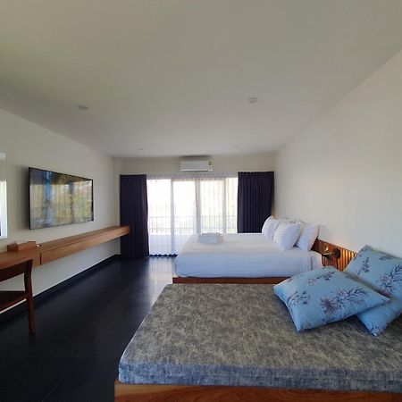 The Sila Suites - Intrawarorot Chiang Mai Ngoại thất bức ảnh