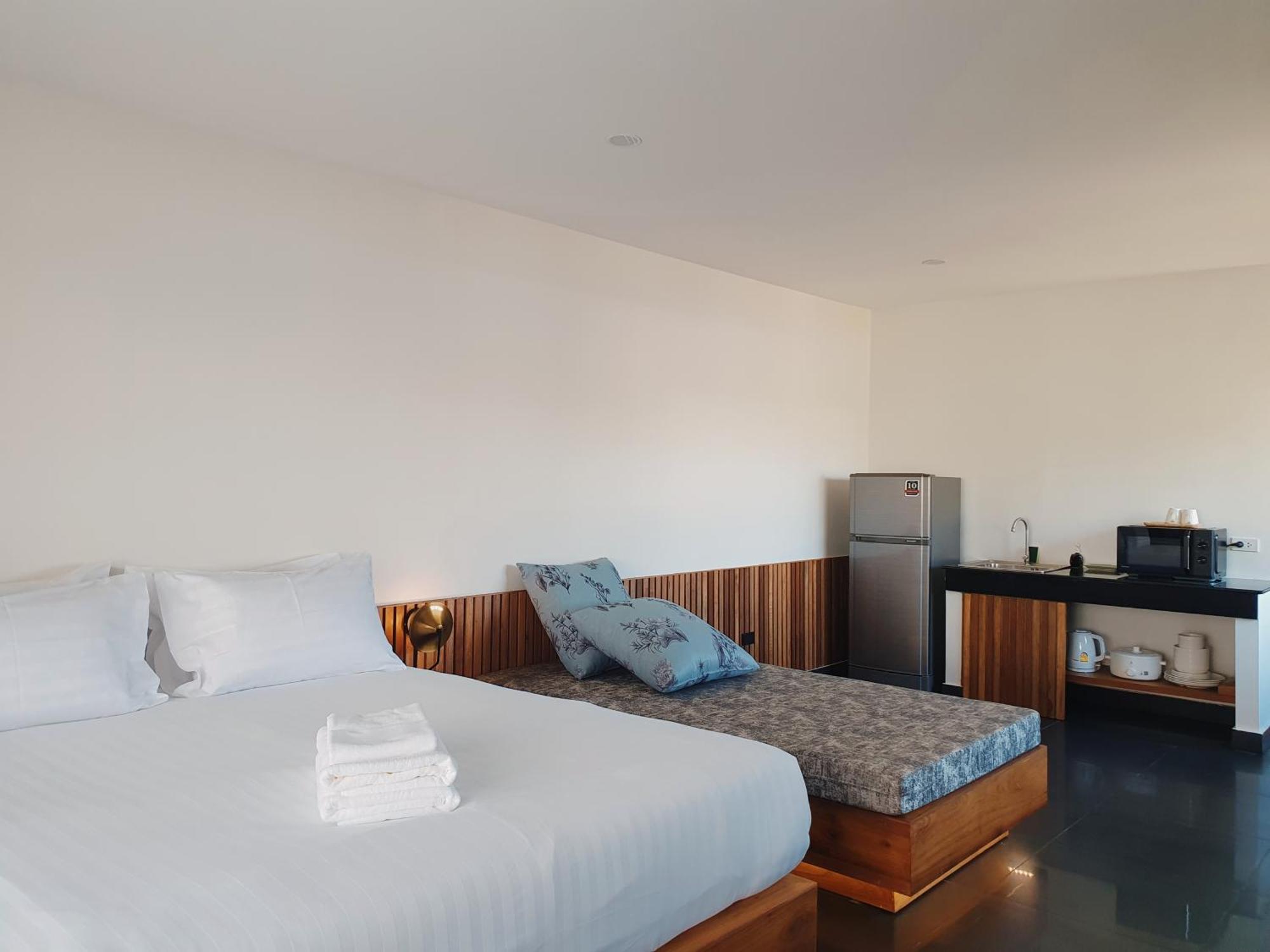 The Sila Suites - Intrawarorot Chiang Mai Ngoại thất bức ảnh