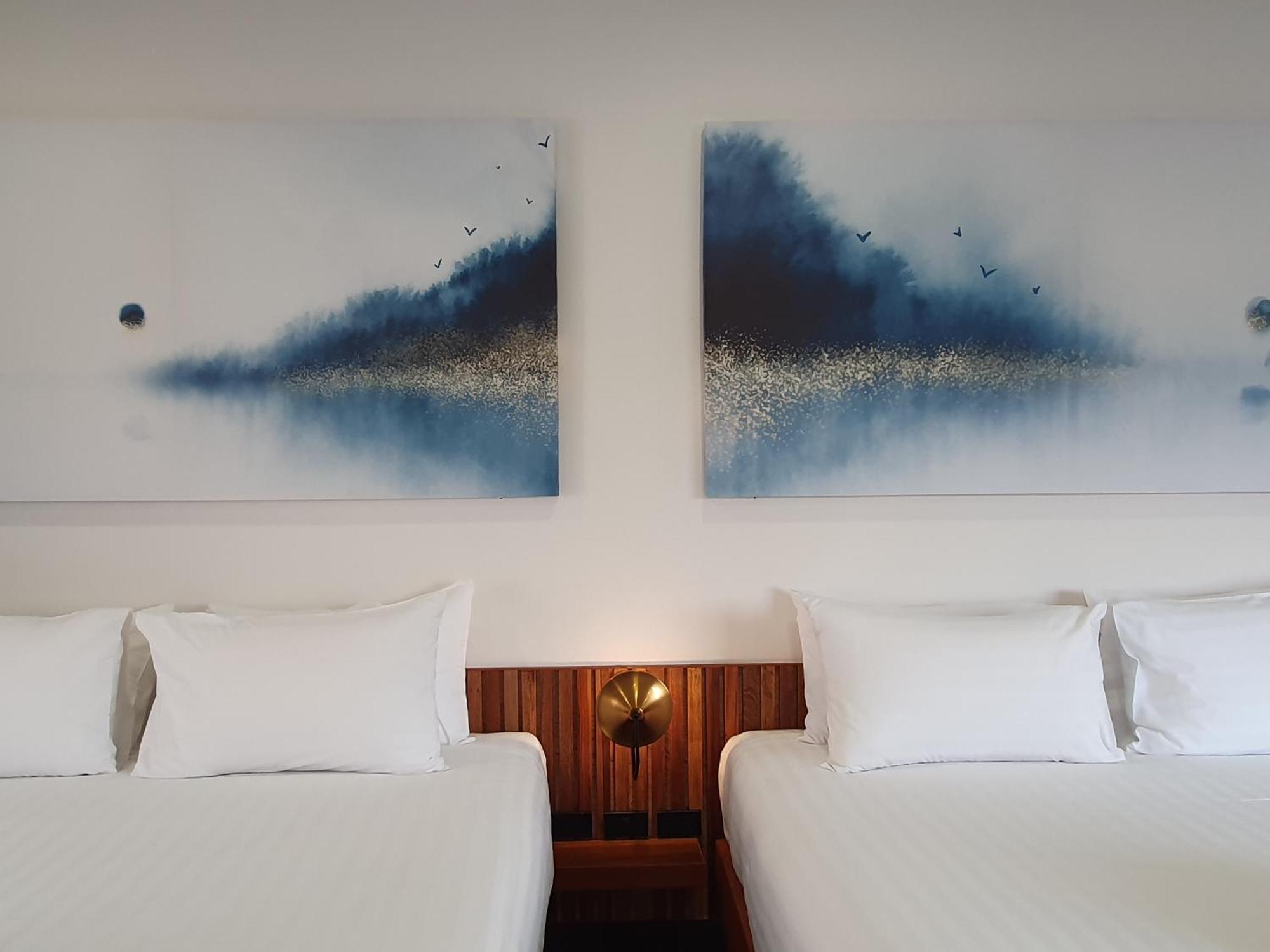 The Sila Suites - Intrawarorot Chiang Mai Ngoại thất bức ảnh